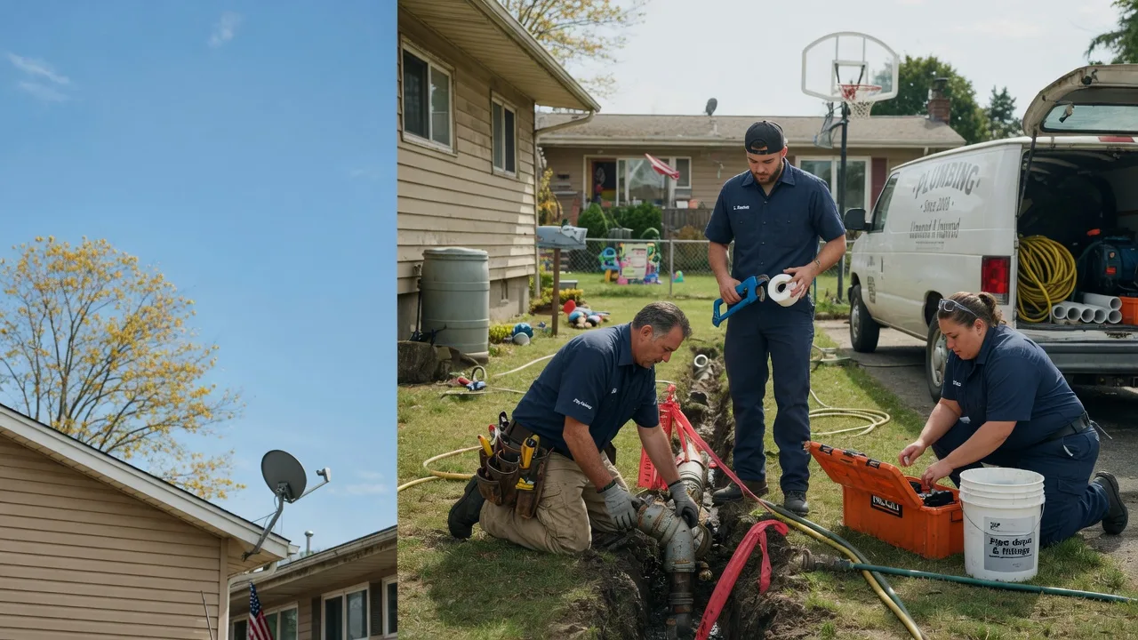 Garbage Disposal Replacement in Lewiston, NE near me